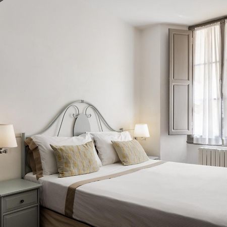 Numa Florence Palazzo Belfiore Bagian luar foto