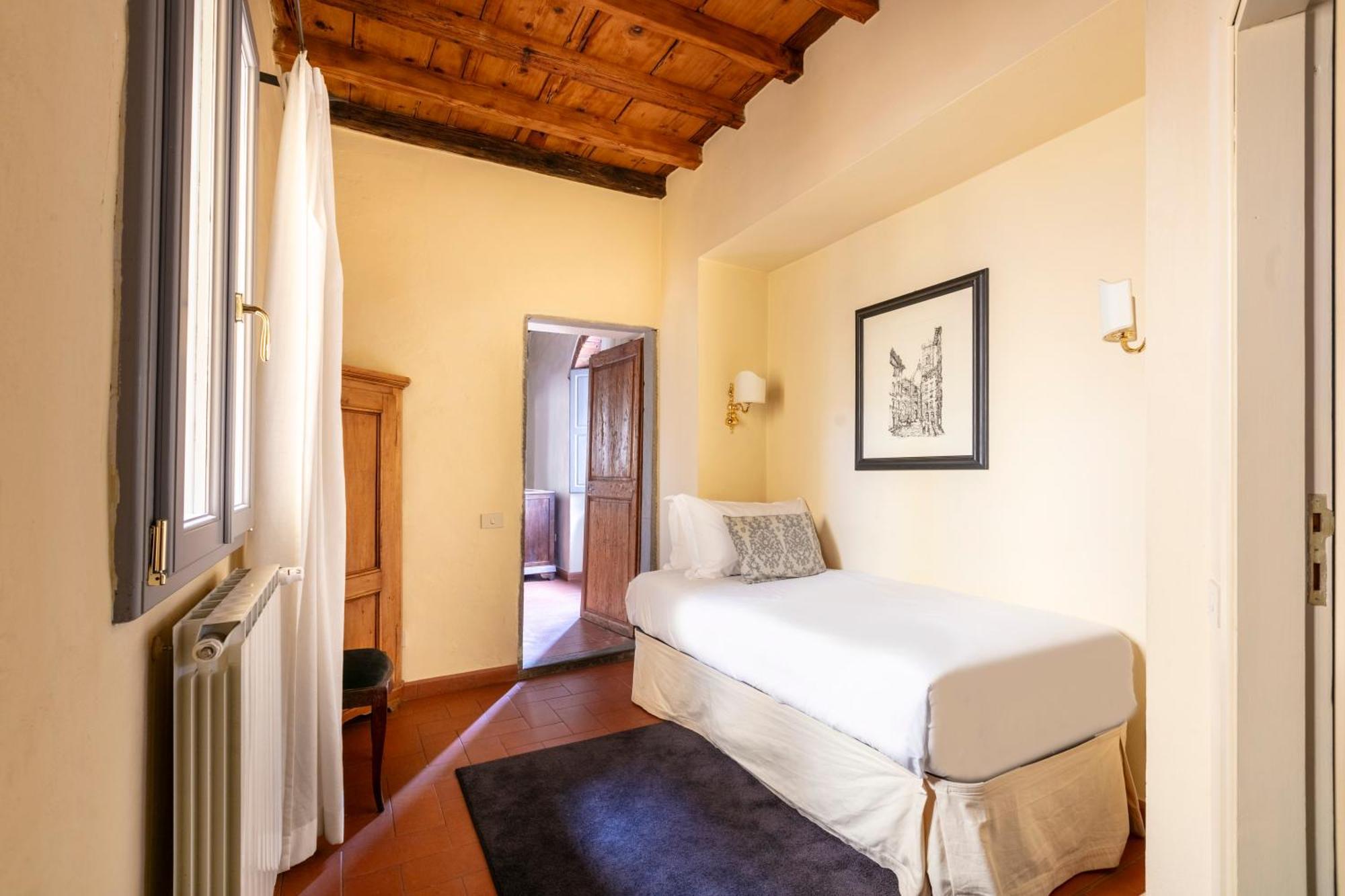 Numa Florence Palazzo Belfiore Bagian luar foto