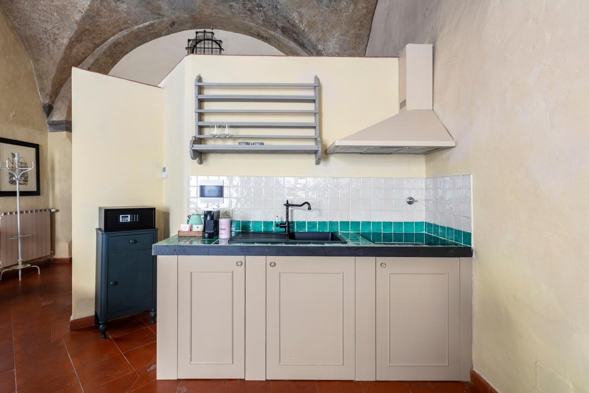 Numa Florence Palazzo Belfiore Bagian luar foto