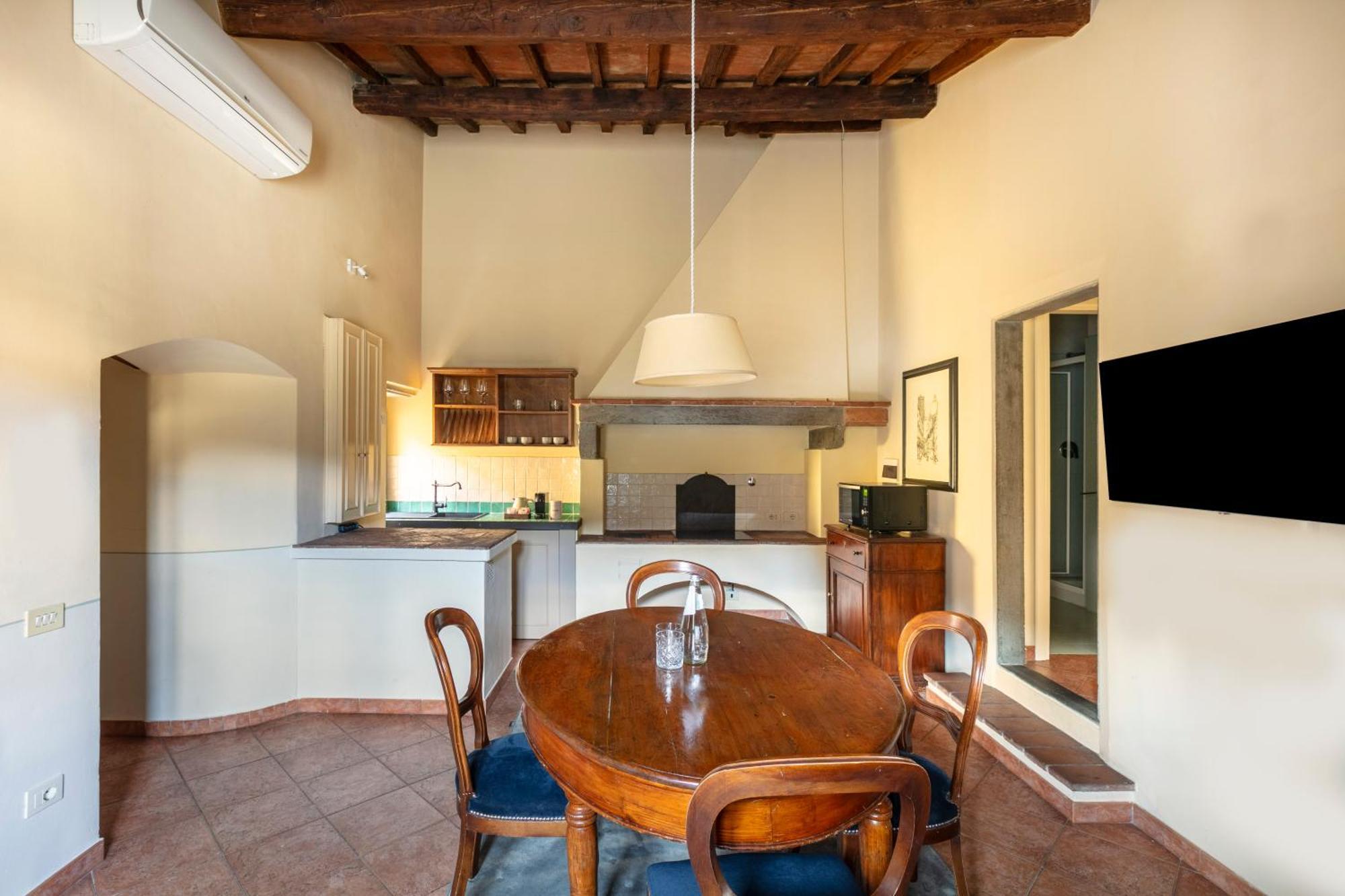 Numa Florence Palazzo Belfiore Bagian luar foto