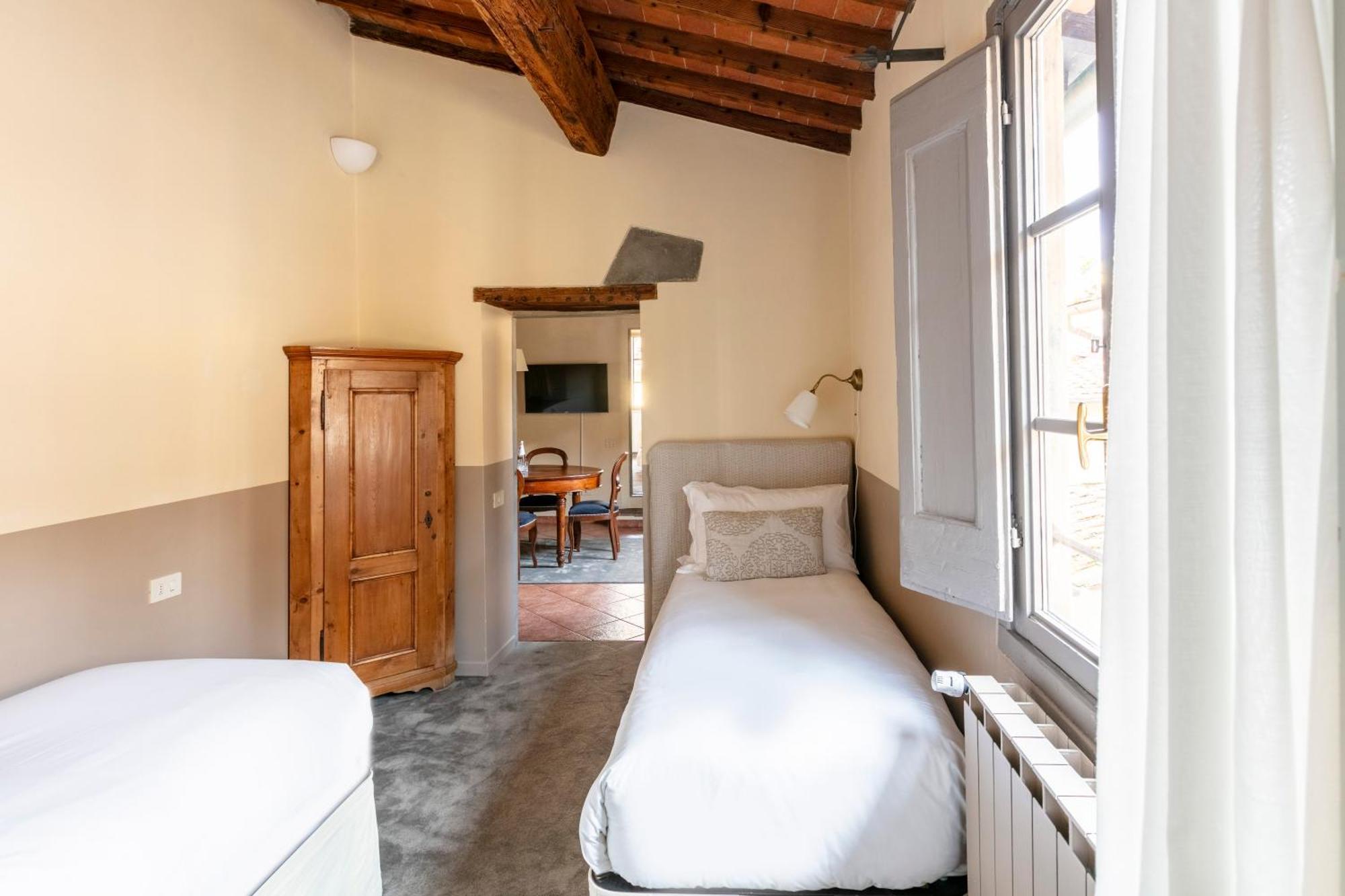 Numa Florence Palazzo Belfiore Bagian luar foto