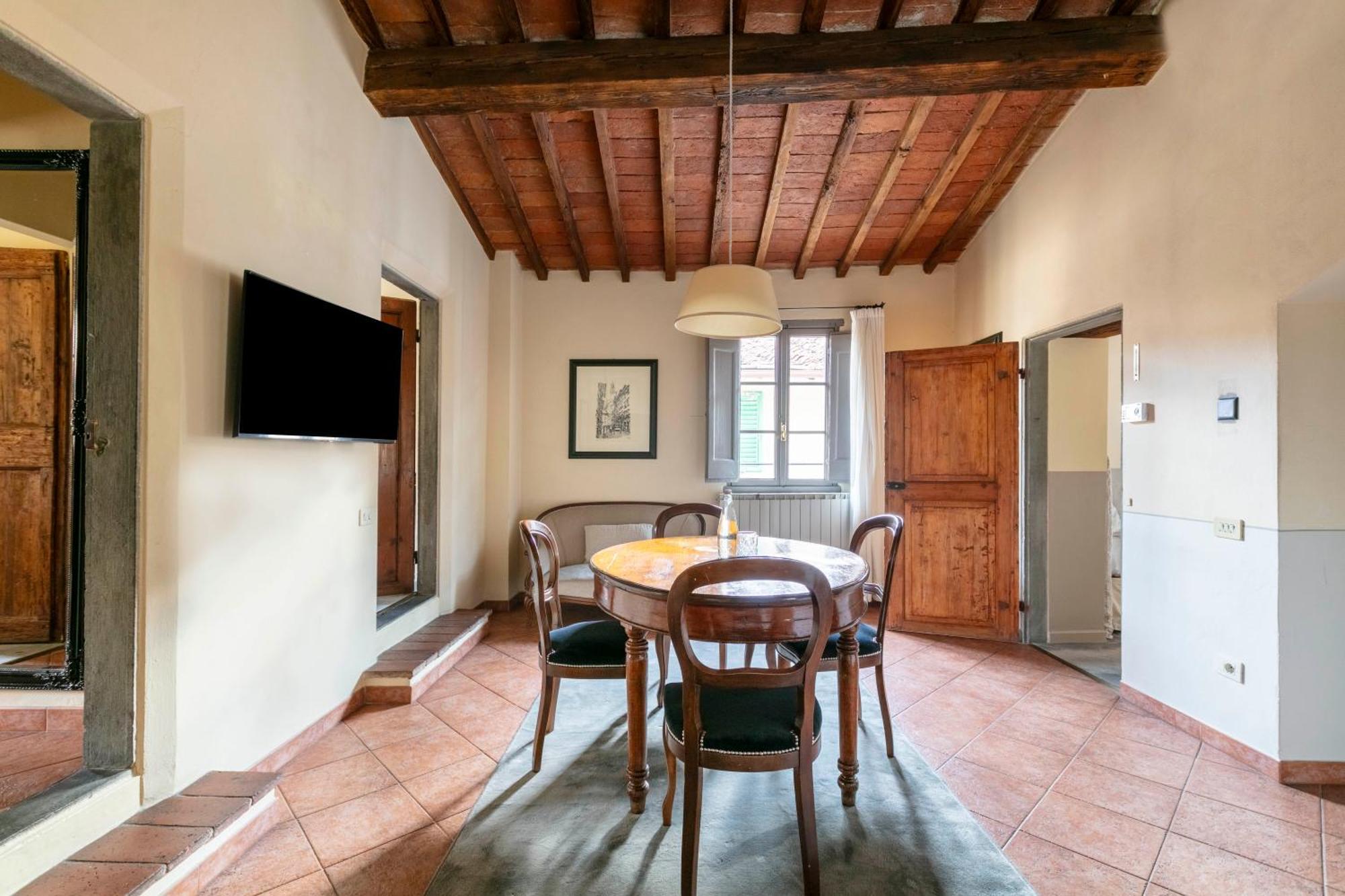 Numa Florence Palazzo Belfiore Bagian luar foto