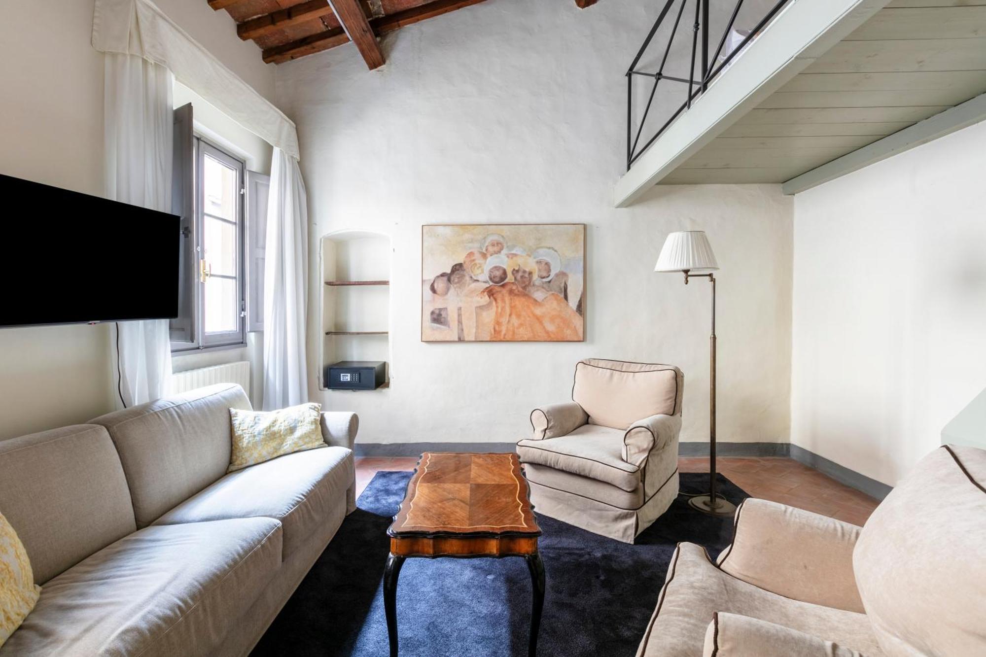 Numa Florence Palazzo Belfiore Bagian luar foto