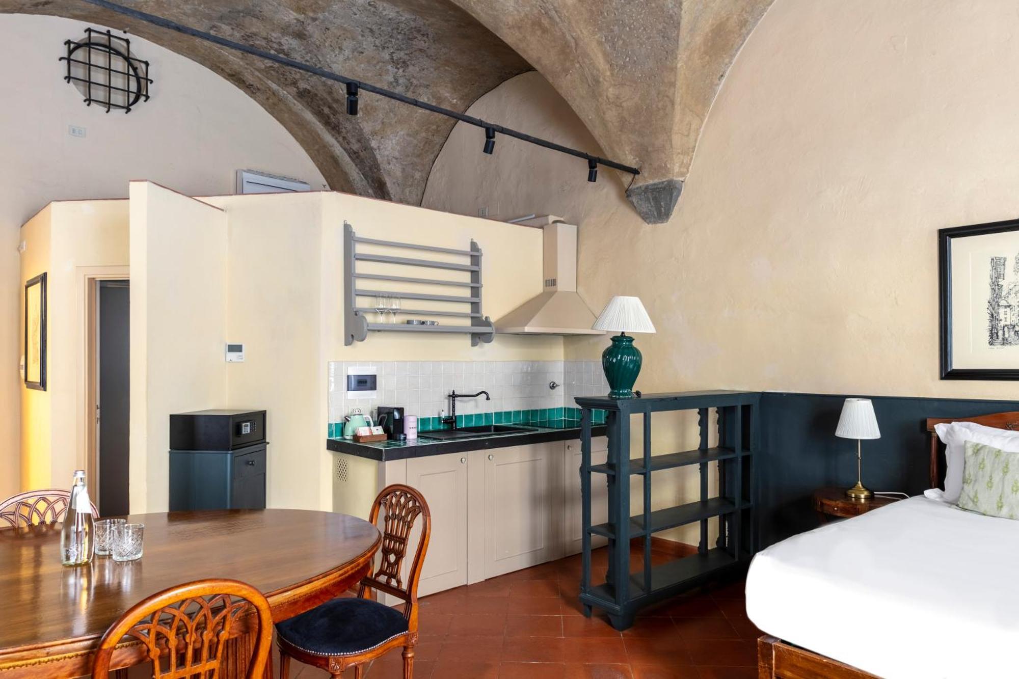 Numa Florence Palazzo Belfiore Bagian luar foto