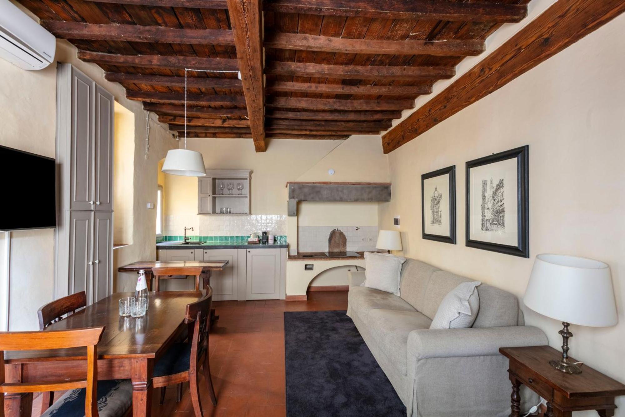 Numa Florence Palazzo Belfiore Bagian luar foto