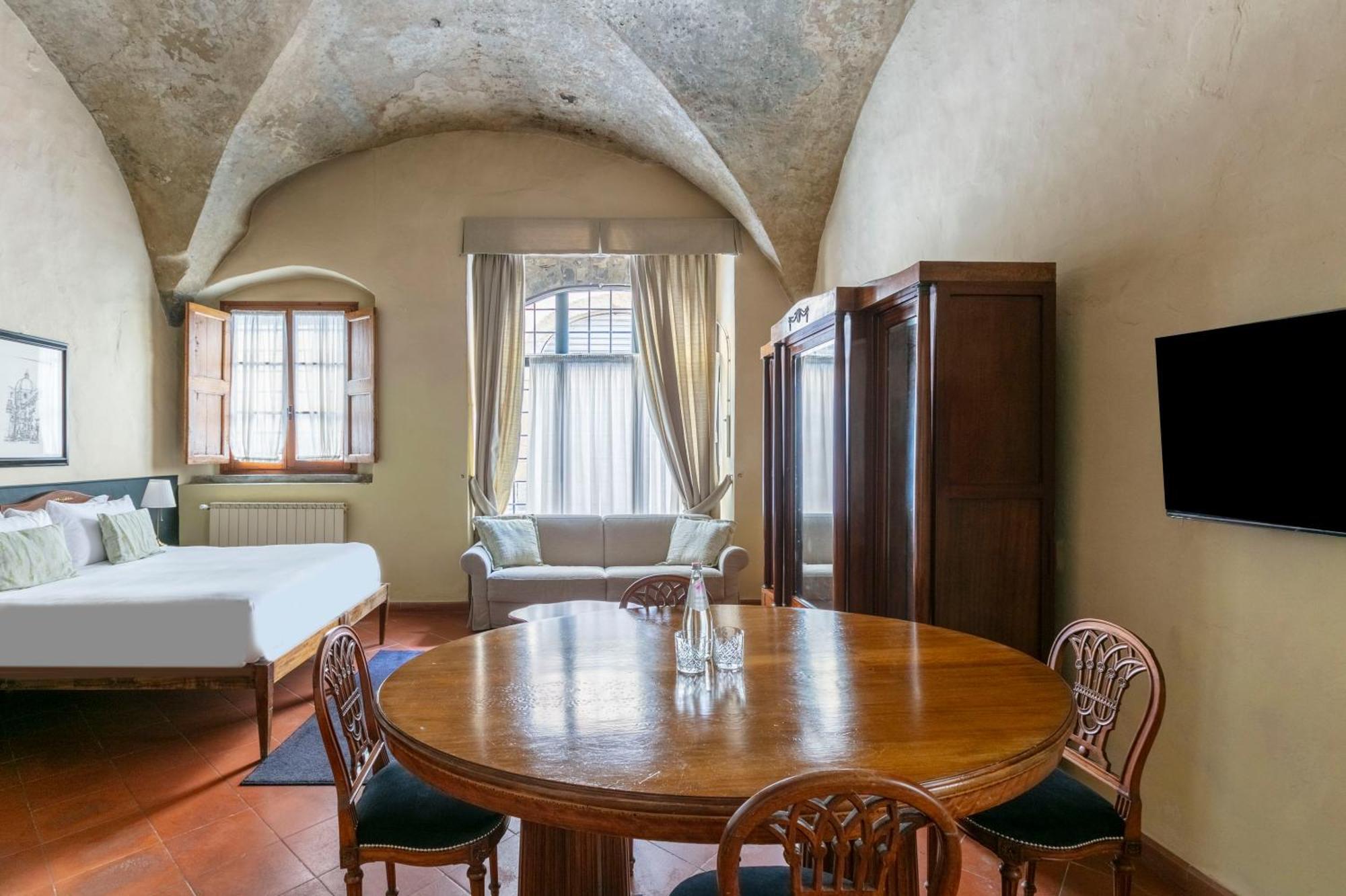 Numa Florence Palazzo Belfiore Bagian luar foto