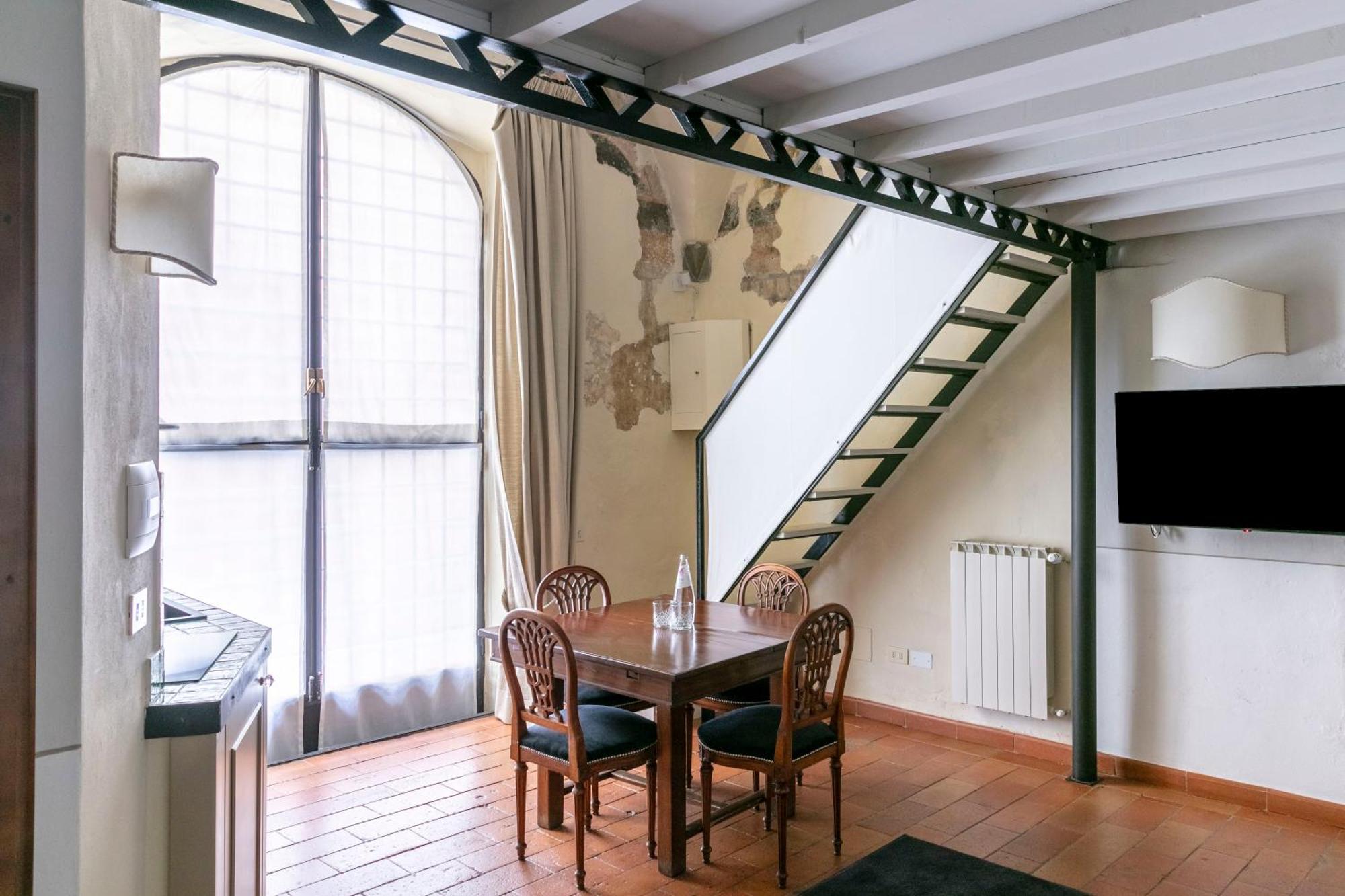 Numa Florence Palazzo Belfiore Bagian luar foto