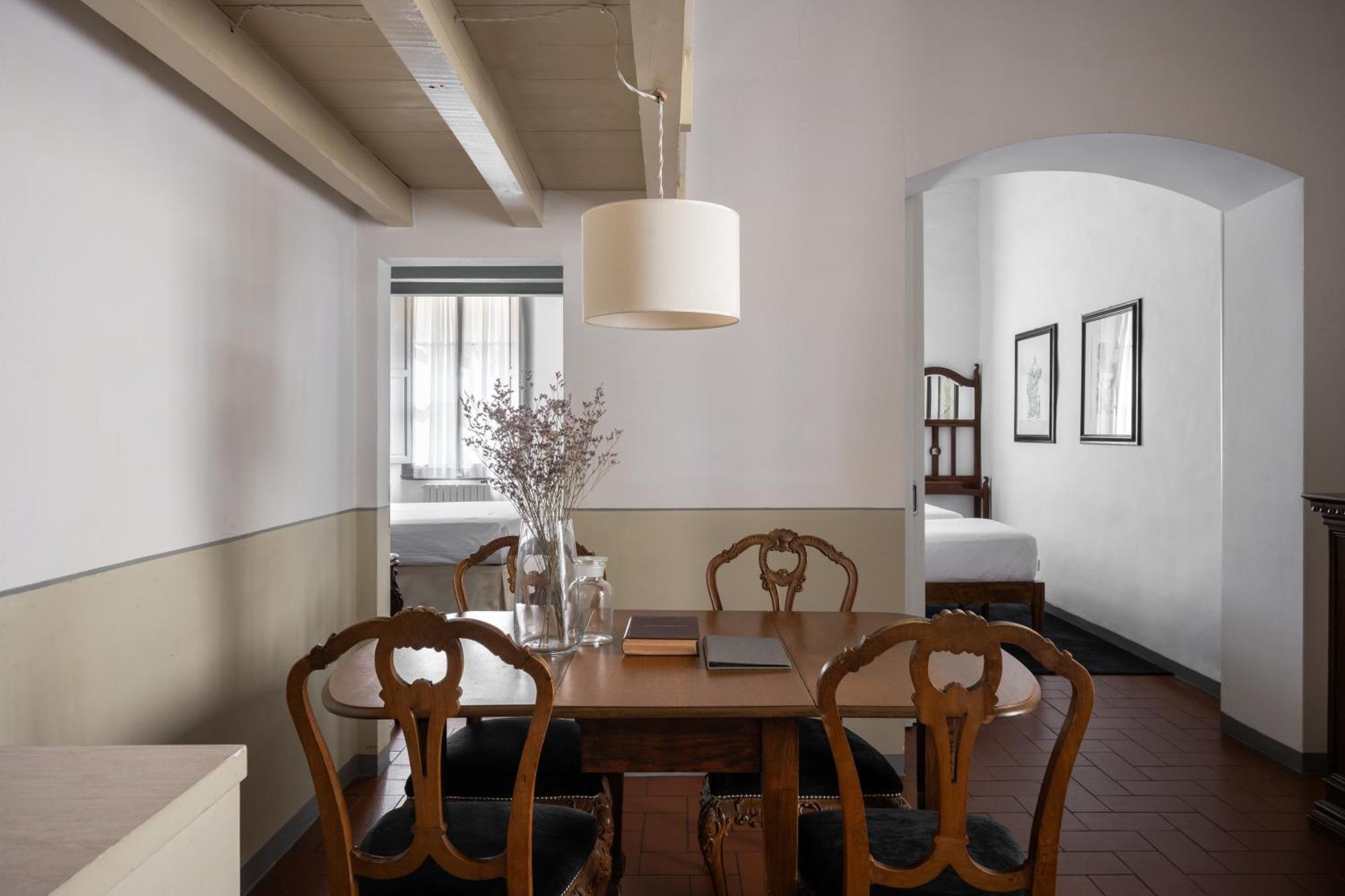 Numa Florence Palazzo Belfiore Bagian luar foto